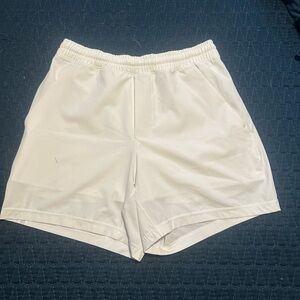 Lululemon Men’s Lined Pace Breaker Shorts